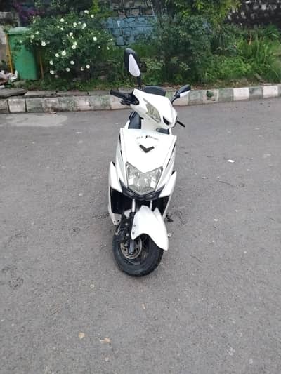 Jolta Electric scooter, JES 70D