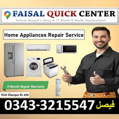 Fridge Repair Automatic Washing machine Ac Service Ac Repair Ac Gas