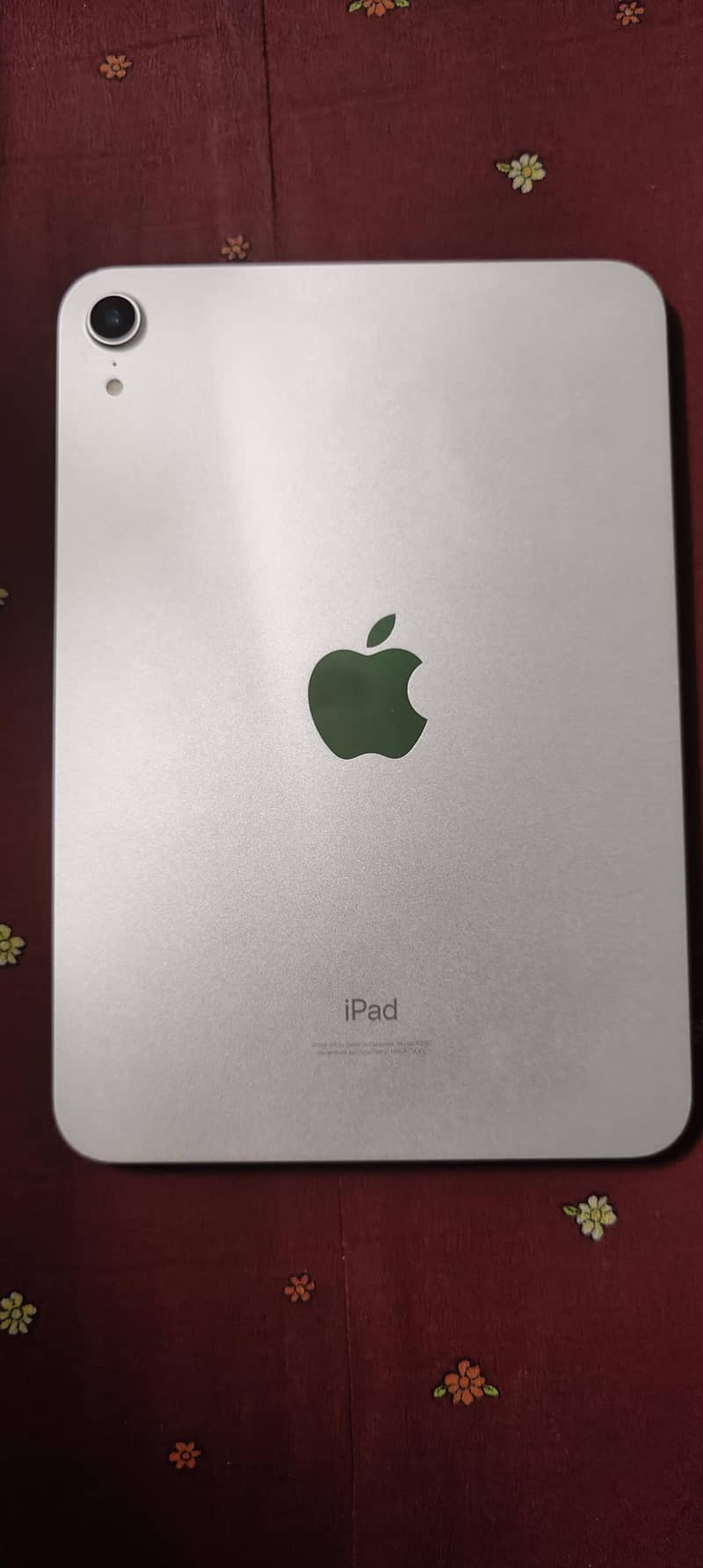 ipad mini 6 0