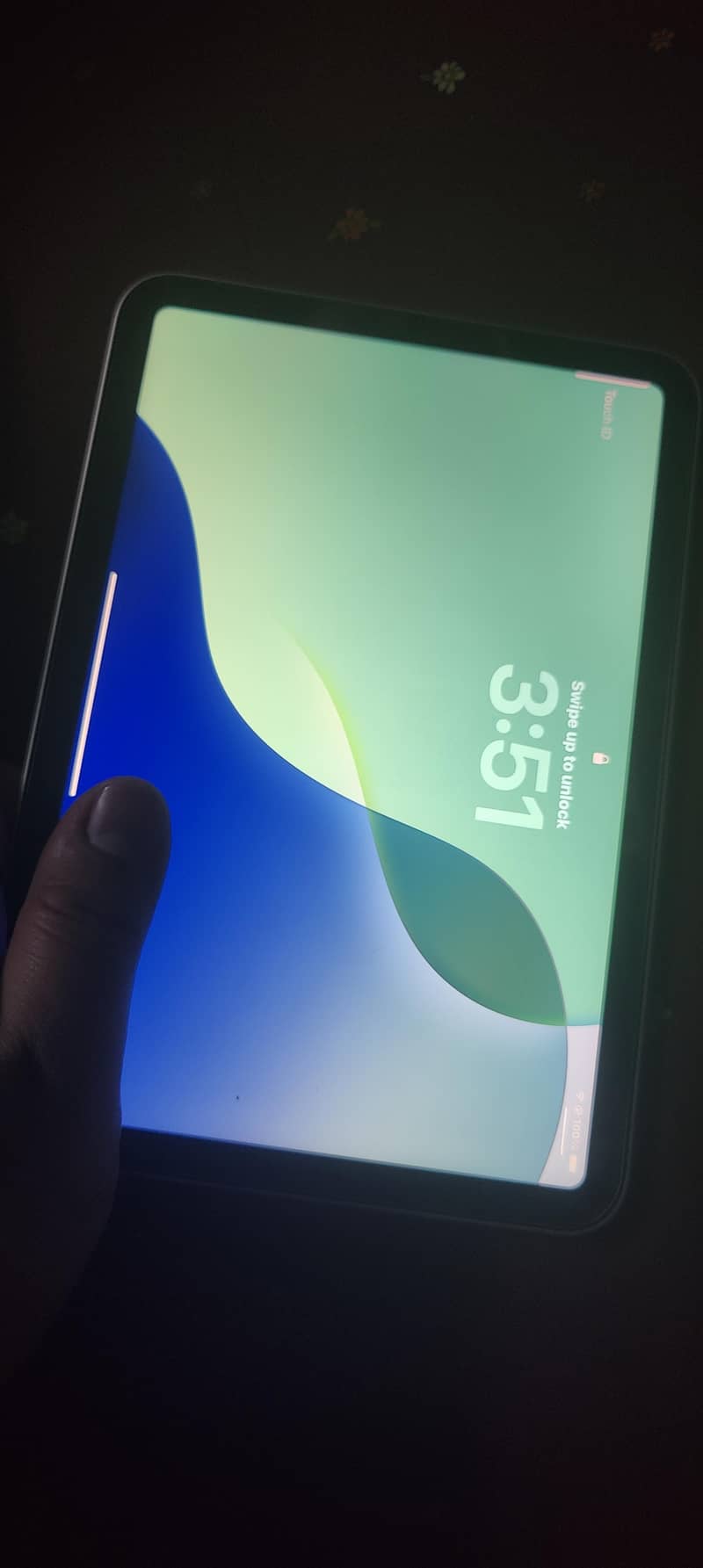 ipad mini 6 1