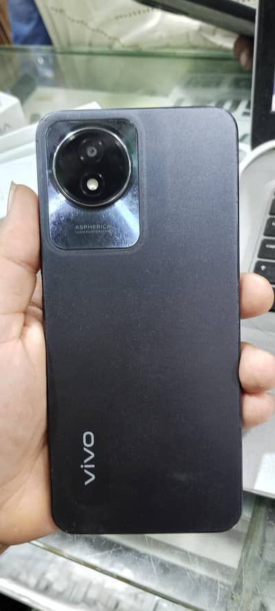 ok phone 7 day warranty ka sat