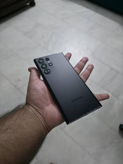 Samsung Galaxy S22 Ultra 12/256