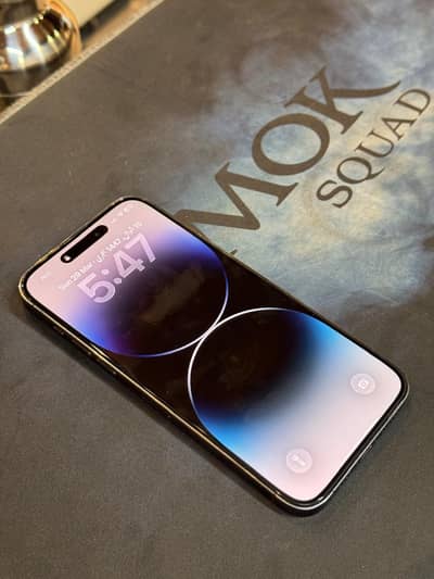 14 pro Max Reasonable price