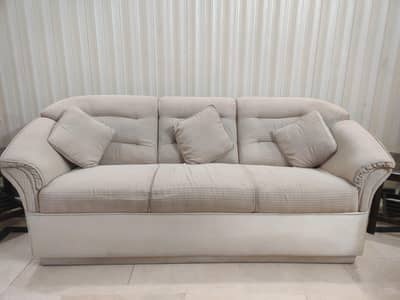 7 Seater Sofa Set
