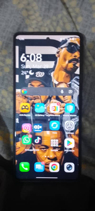 infinix note 50 pro