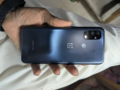 OnePlus N100 PTA Approved with box
