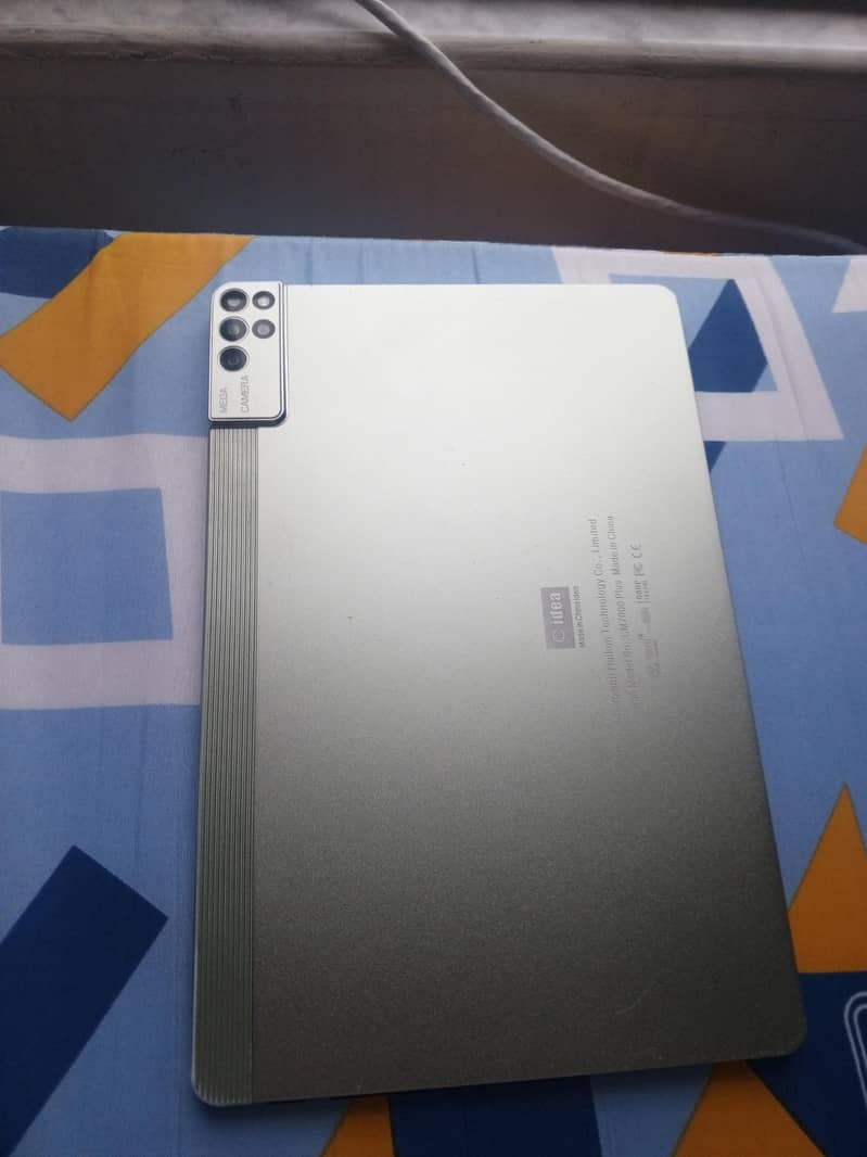 Idea Cm700 plus 2 sim working 0