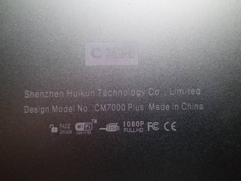 Idea Cm700 plus 2 sim working 3