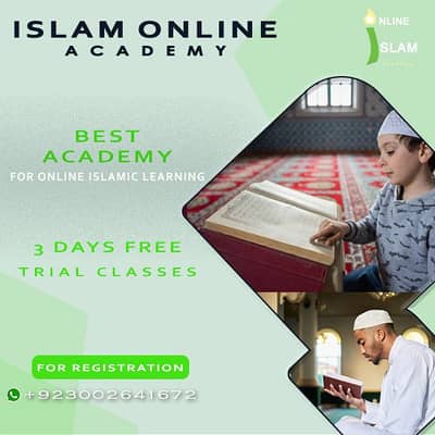 Online Quran tutor