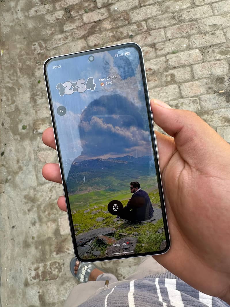 Google pixel 8 pro 3