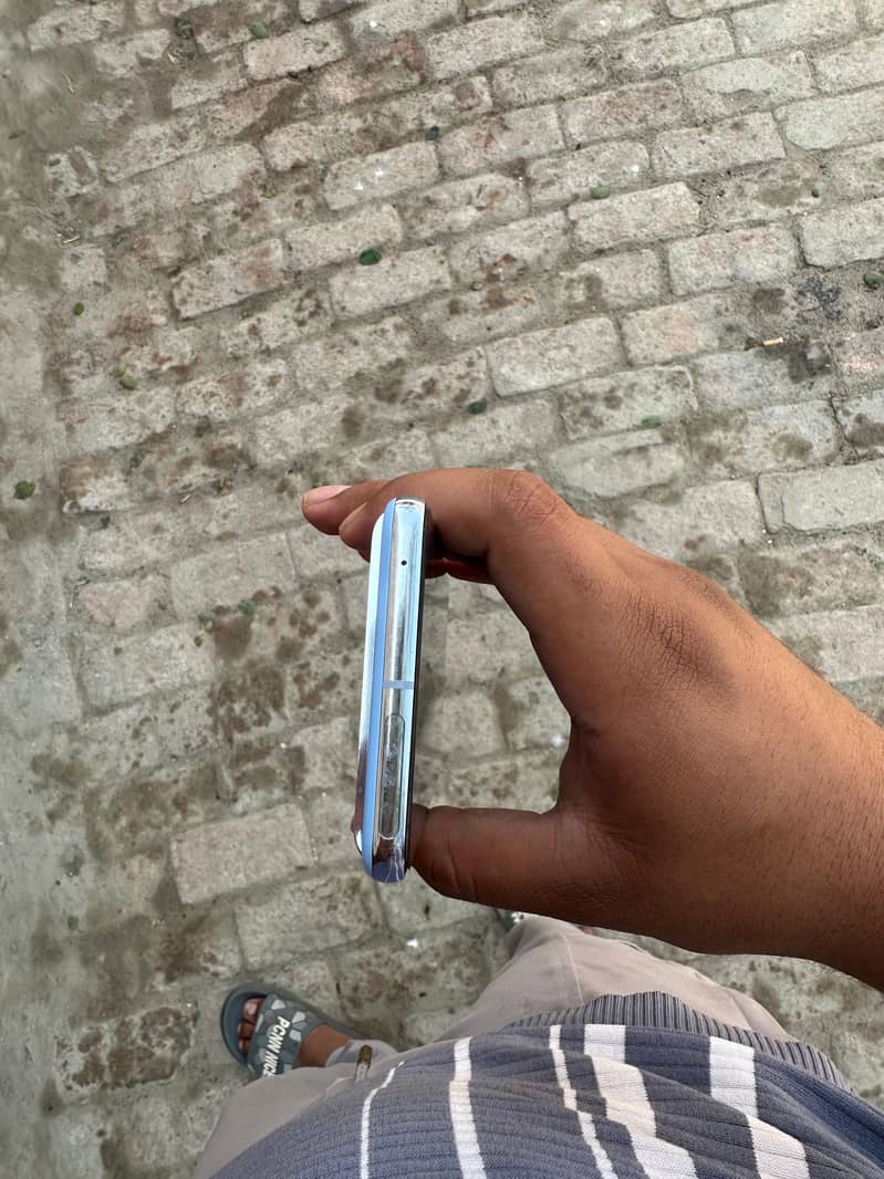 Google pixel 8 pro 5