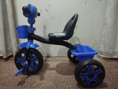 tricycle