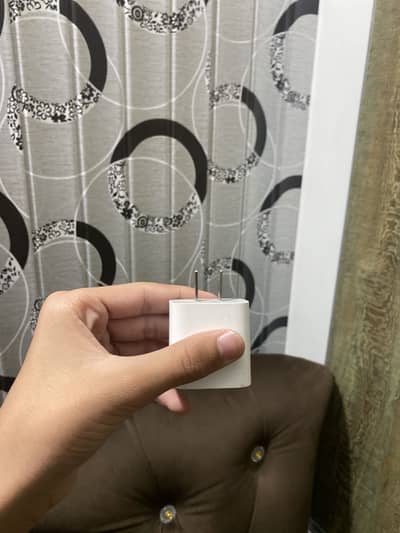 Interlink orignal 25w adapter