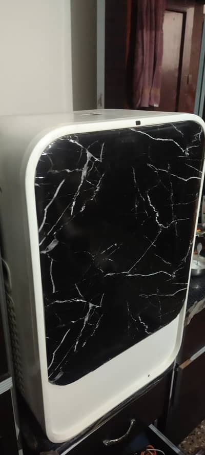 akkira potable AC super cool and well maintain