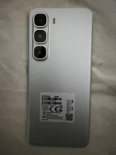 Infinix hot 60 pro plus