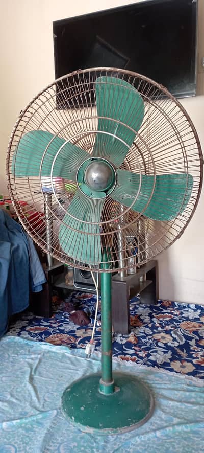 Pedestal Fan available for sell
