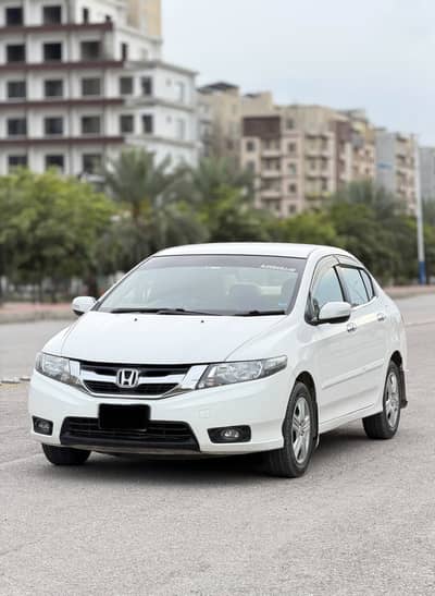 HONDA CITY 1.5 AUTO 2020 AVAILABLE FOR SALE
