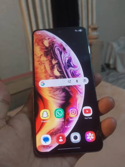 samsung s21 fe non pta glass break