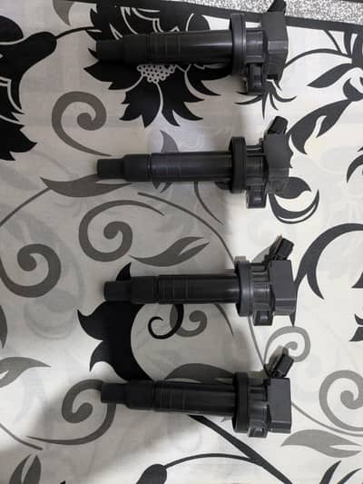 Toyota Corolla/premio coil set