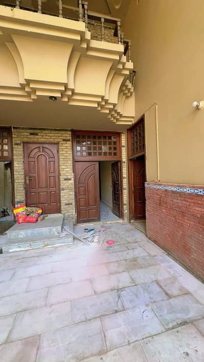 1 KANAL HOUSE FOR RENT