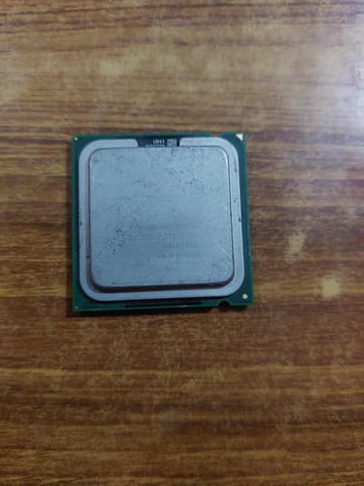 INTEL LGA 775