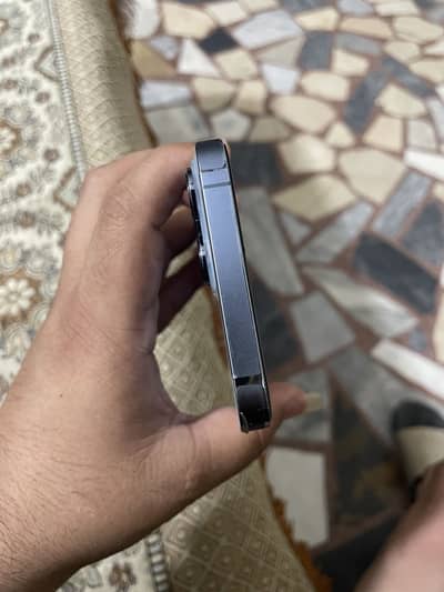 Iphone 13 pro max pta approved