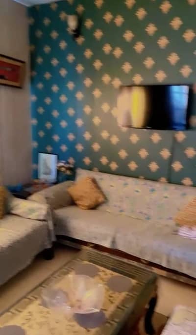 7 MARLA HOUSE FOR SALE AT IDEAL LOCATION IN GARDEN TOWN PHASING MODEL TOWN