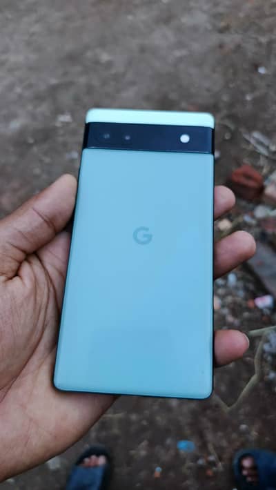 Google pixel 6a avaliable now