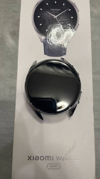 Xiaomi watch S2 46mm