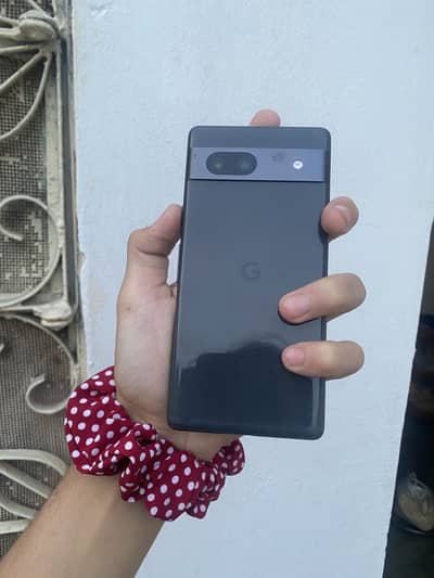GOOGLE PIXEL 7a