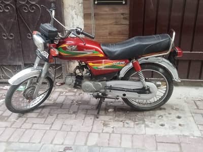 22 model urgent sale 03244947501