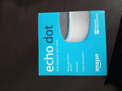 Amazon alexa |price is negotiable|