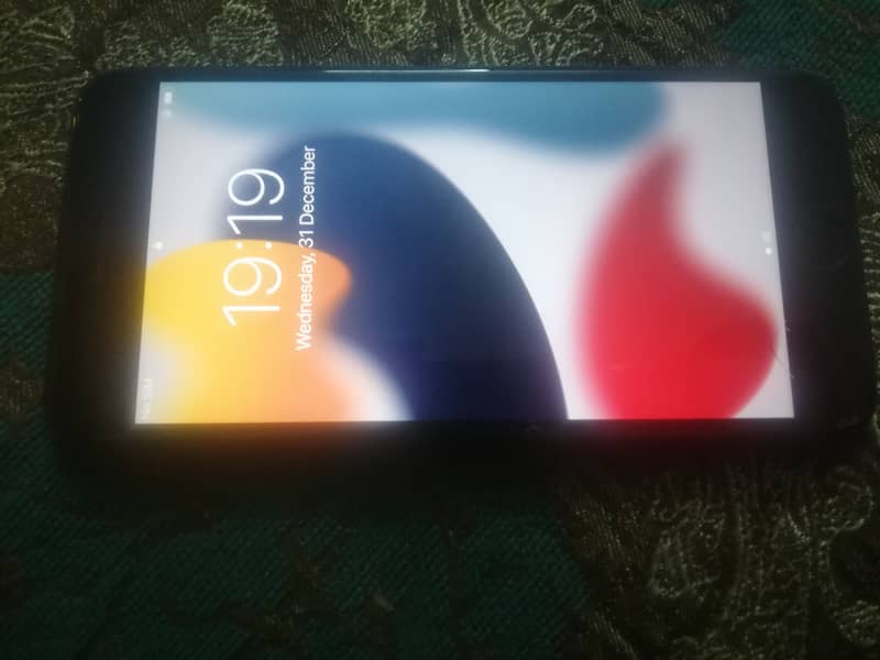 Apple iPhone 7 Plus 1