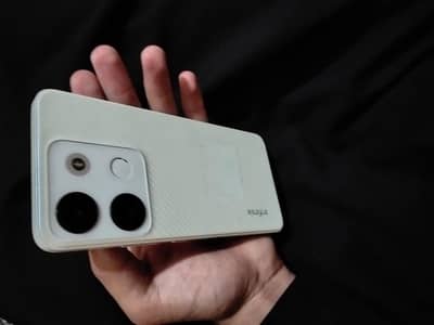 INFINIX SMART 7 ANDROID PHONE