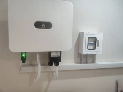 For sale Huawei 115ktl 7 months used   Pakistani local warranty till