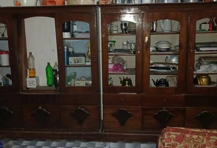 Almeria showcase singar mez