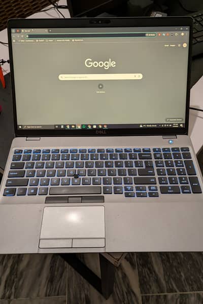 Dell Latitude 5510 Laptop | Core i5 10th Gen | 32GB RAM | 512GB SSD