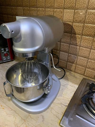 original Hobart use home kitchen mixer