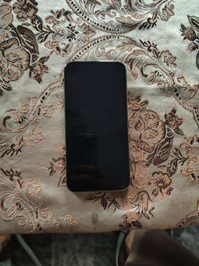 iPhone 13 pro max pta approved