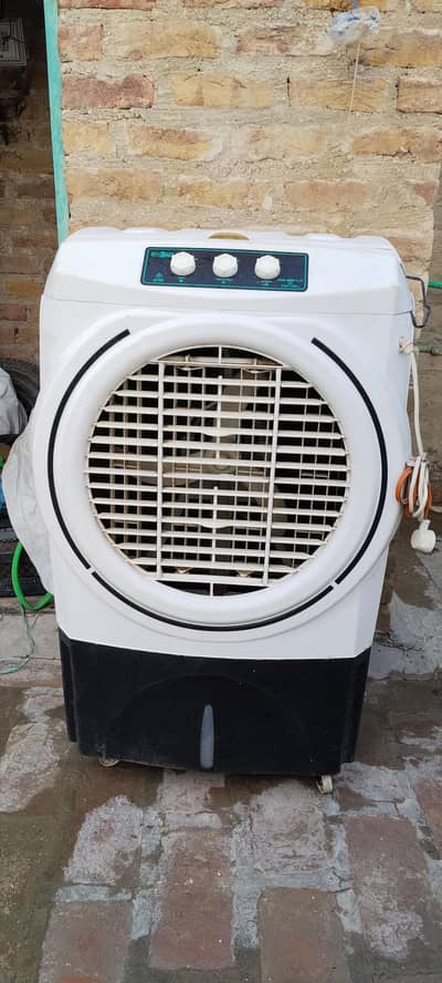 super Asia AC DC 4600 plus