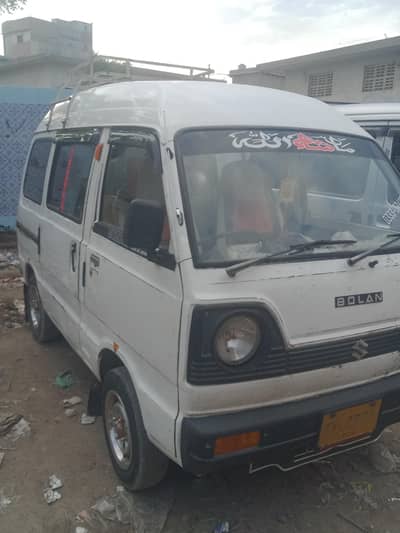 Suzuki bolan. . 1998 . . full orignal . 0333.3349561