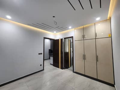 3 Marla Independent House Available For Rent