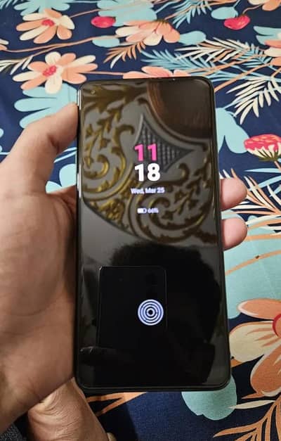 OnePlus 8T dual sim PTA life time