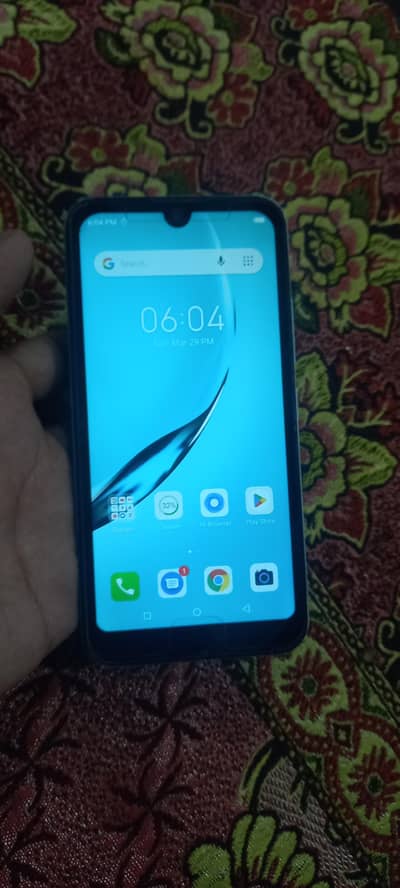 Itel A26 32/2 gb  Mobile + Box