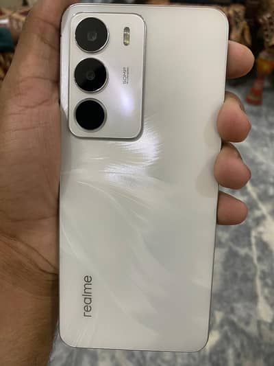 real me c71 urgent sale