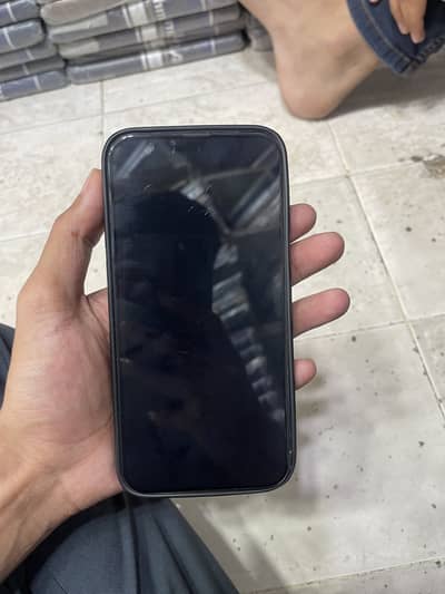 13 pro max physical +esim 256 gb