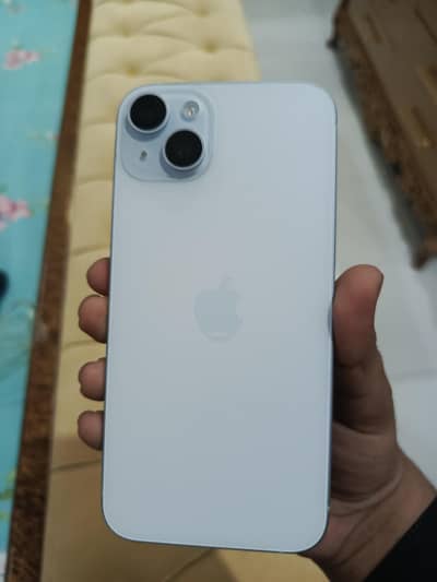 iPhone 15 plus non pta