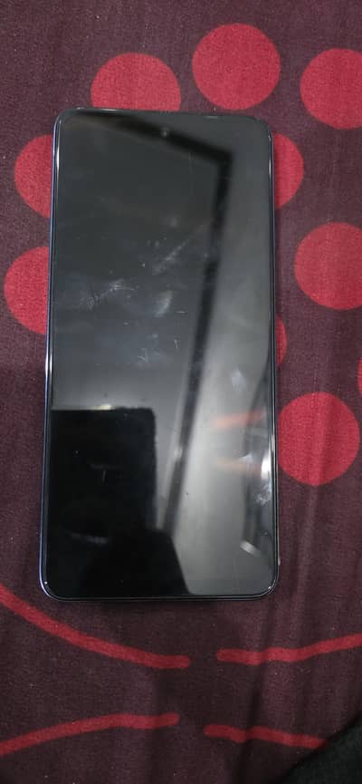 infinix  hot 40