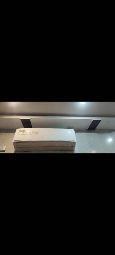 inverter ac 1 ton