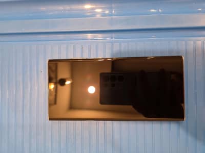 Samsung S22ultra Official PTA Approved  (256gb)